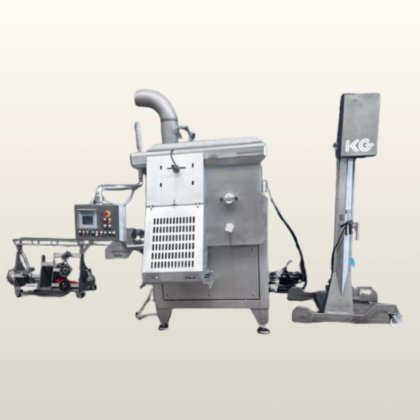 2004 Carnitech CT3224