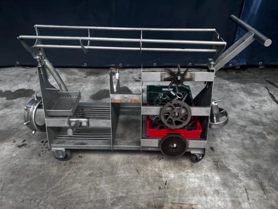 2004 Carnitech CT3224