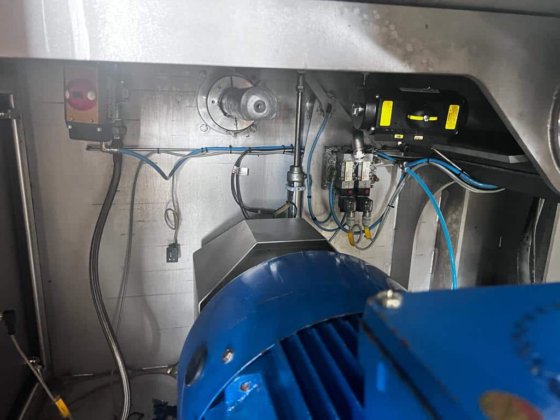 2004 Carnitech CT3224