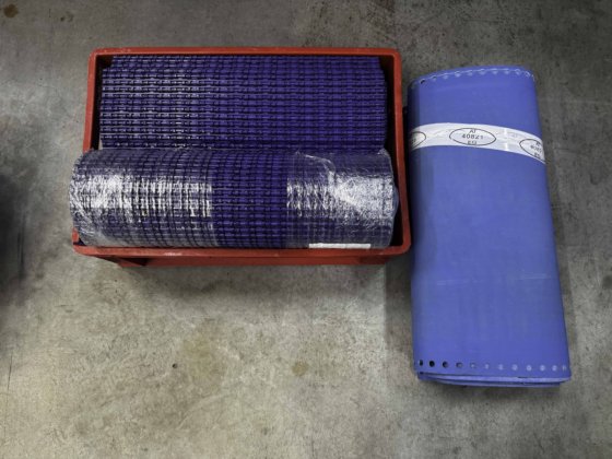 2016 Marel SensorX 501