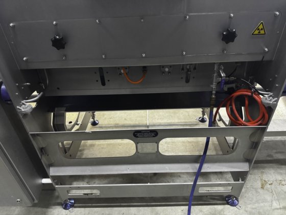 2016 Marel SensorX 501