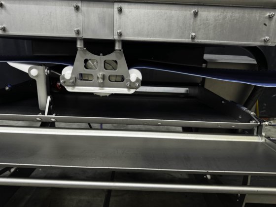 2016 Marel SensorX 501