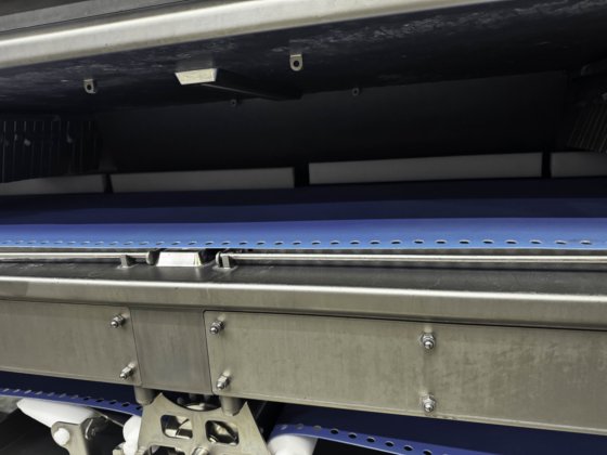 2016 Marel SensorX 501