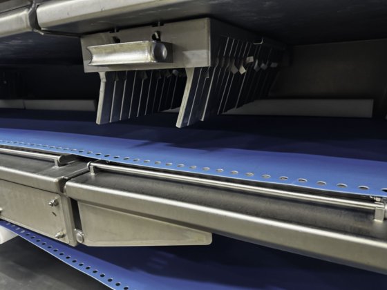 2016 Marel SensorX 501