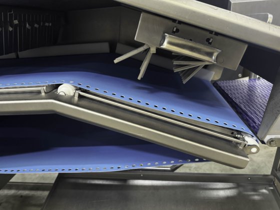 2016 Marel SensorX 501