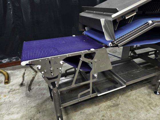 2016 Marel SensorX 501