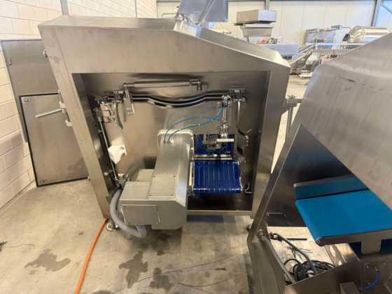 2017 Holac Optimus Sect 280