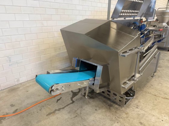 2017 Holac Optimus Sect 280