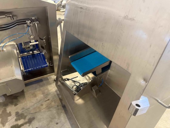 2017 Holac Optimus Sect 280