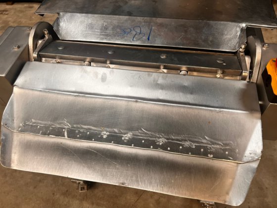 タウンゼント 7500