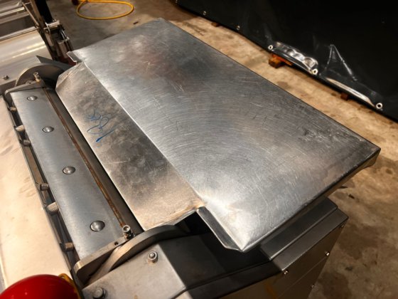 タウンゼント 7500