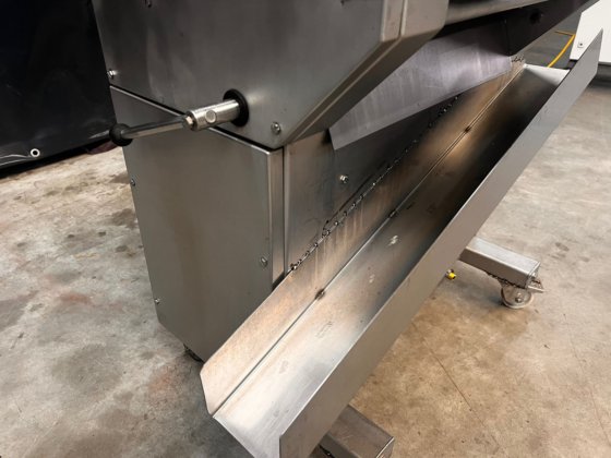 タウンゼント 7500