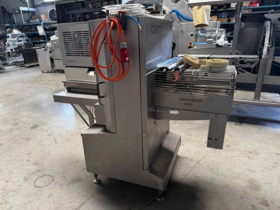 Carnitech CT 2630