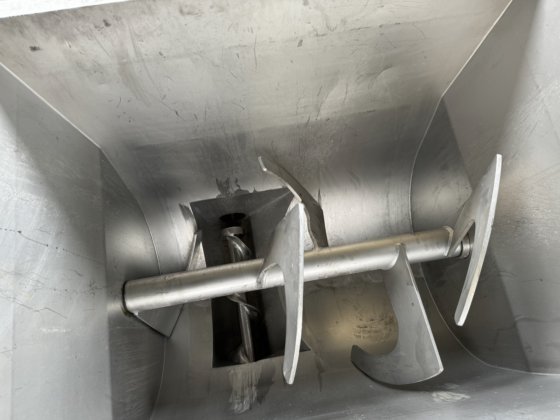 Wolfking SFG 850/200