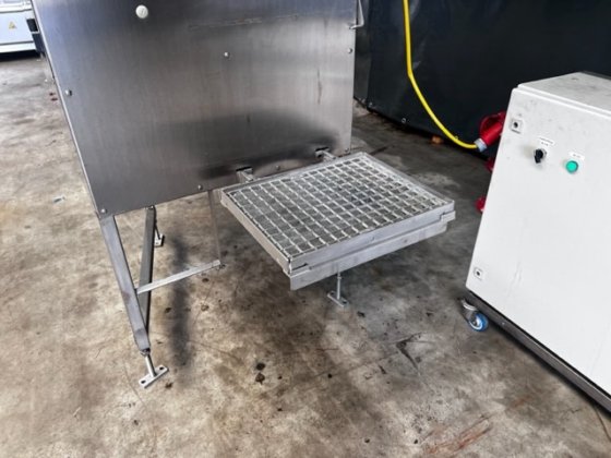 セパマティック DMS400