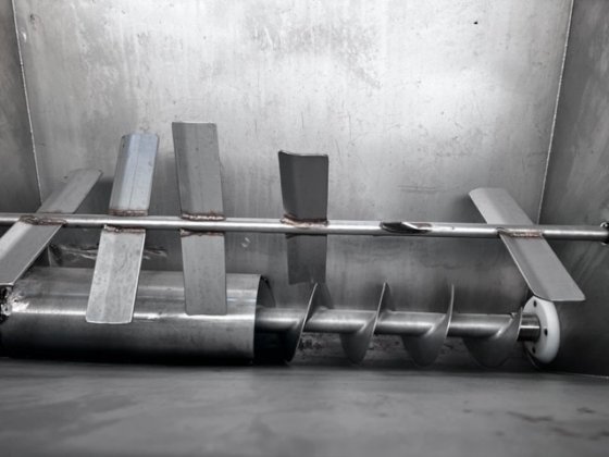 セパマティック DMS400