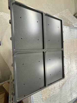 2018 Repack Reeform T45