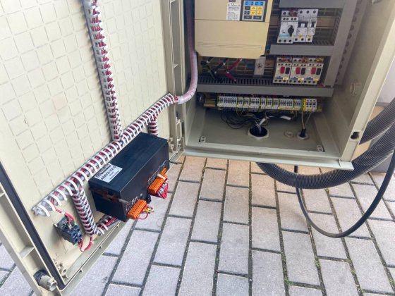 ルテティア 型式1