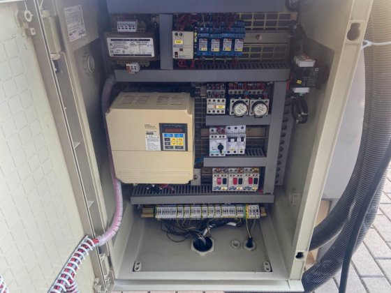 ルテティア 型式1