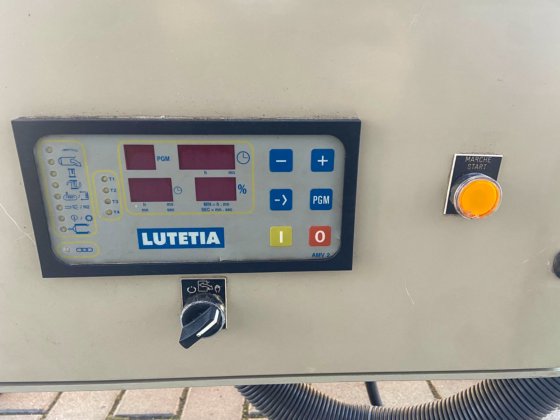 ルテティア 型式1