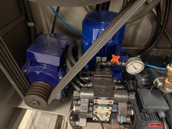 マイナリ AVE 600