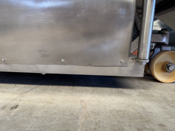 1989 Stephan MCH D60