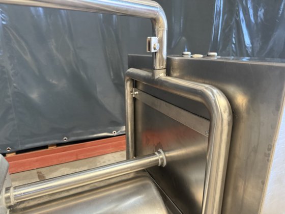 1989 Stephan MCH D60