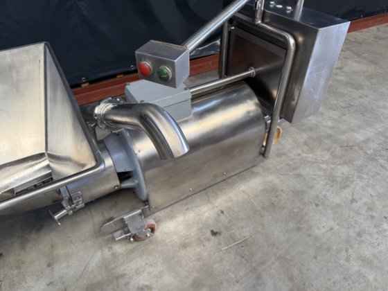 1989 Stephan MCH D60