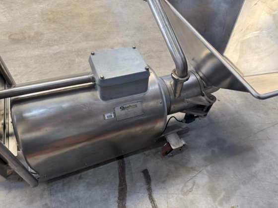 1989 Stephan MCH D60