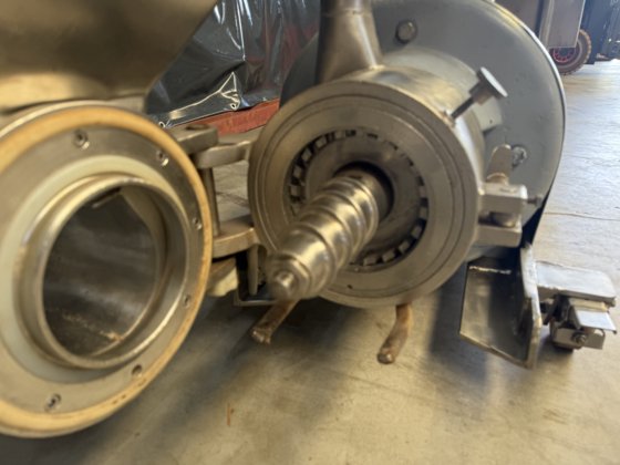 1989 Stephan MCH D60