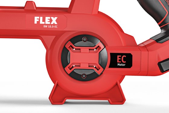 Soffiatore Flex Kit 2