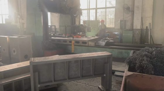 0.03mm Cutting Burr with Low