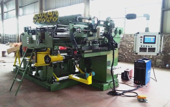 Precisión de corrección de 0,5