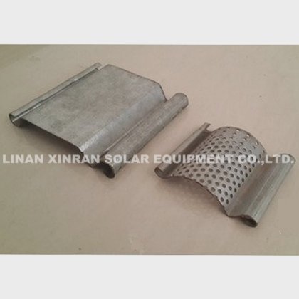 High Efficiency Rolling Shutter Machine