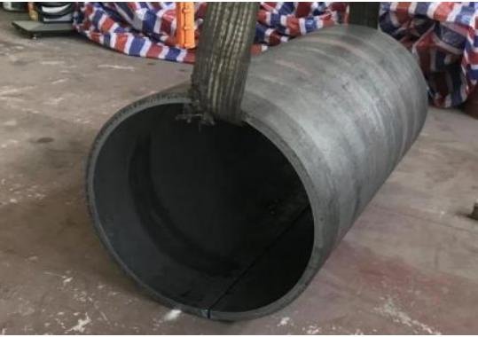 High-Efficiency 4-Roll Plate Rolling Machine