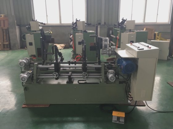 5.28kw Total Power Core Winding