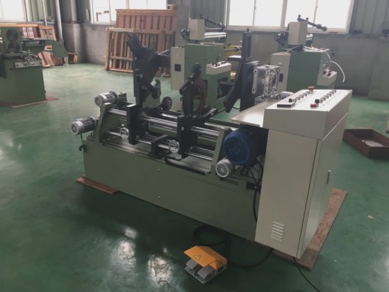 5.28kw Total Power Core Winding