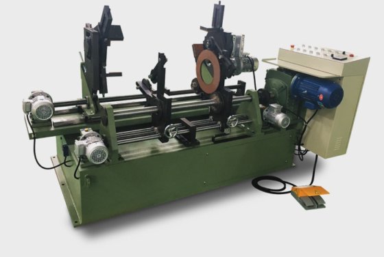 5.28kw Total Power Core Winding