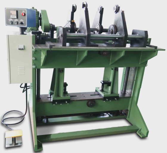 5.28kw Total Power Core Winding