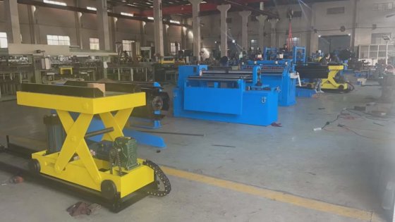 0-180r/Min Winding Speed Jtra-1 Model