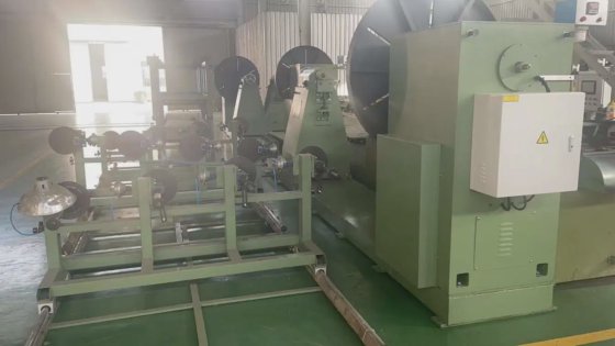 0-180r/Min Winding Speed Jtra-1 Model