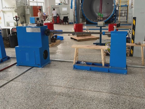 Dyj Model Transformer with Power-off