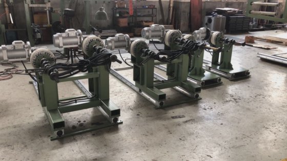 Dyj Model Transformer with Power-off