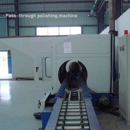 Horizontal Electric Metal Casting Auto
