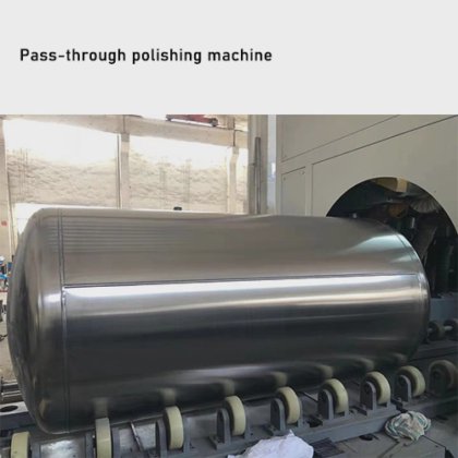 Horizontal Electric Metal Casting Auto