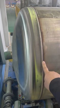 Horizontal Electric Metal Casting Auto