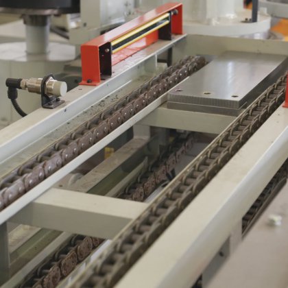 Cylinder Circular Seam Welding Machine