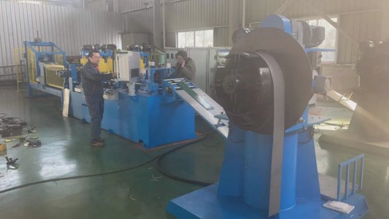 2000kg Max Load Capacity Transformer