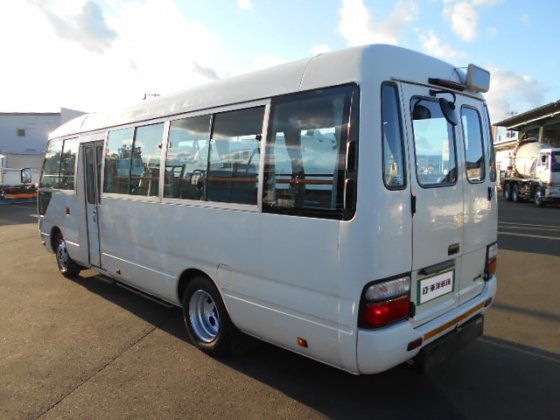 2013 日野自動車 SDG-XZB50M