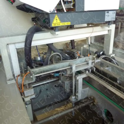 2008 Astucciatrice OMV 910/203